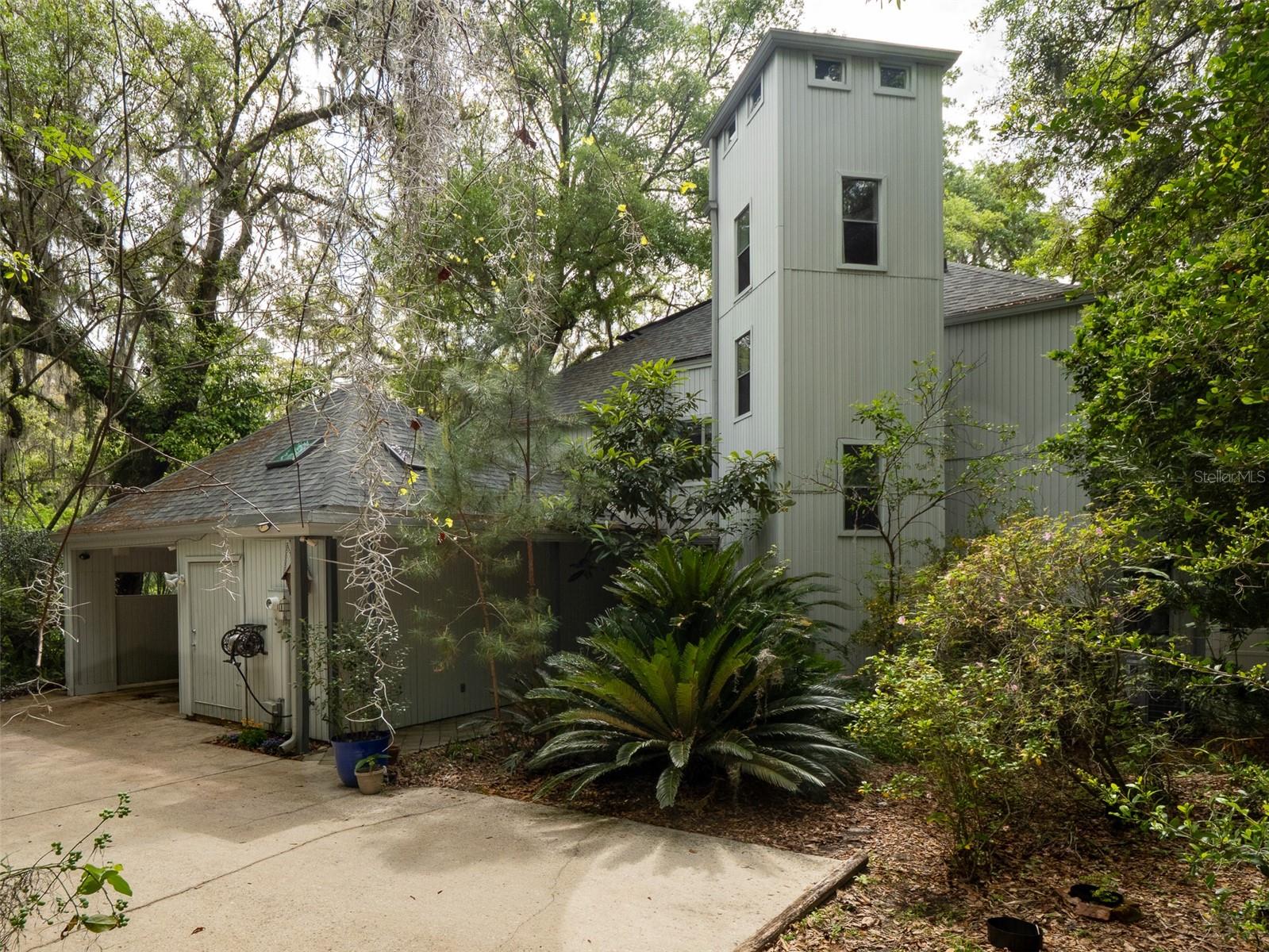 222 SW 27TH ST, GAINESVILLE, FL, 32607