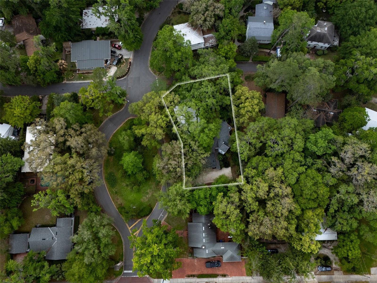 222 SW 27TH ST, GAINESVILLE, FL, 32607