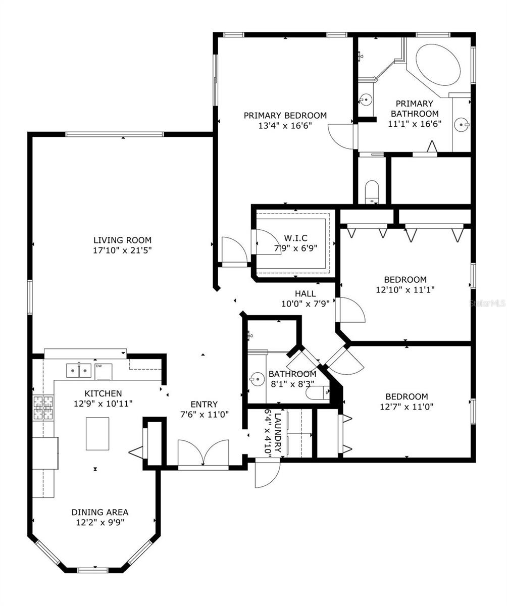 107 CORTE DEL ROSA, VENICE, FL, 34285