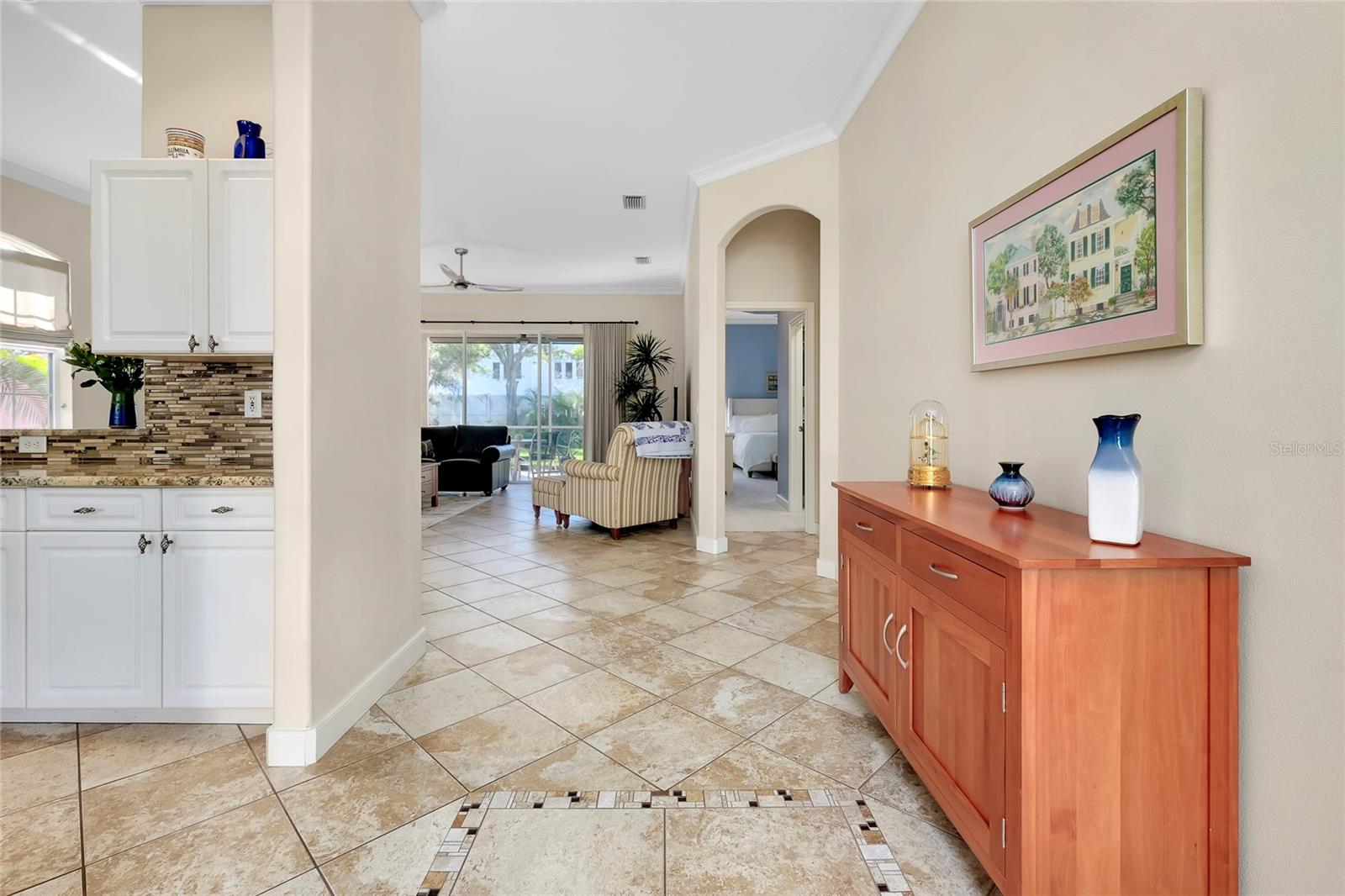 107 CORTE DEL ROSA, VENICE, FL, 34285