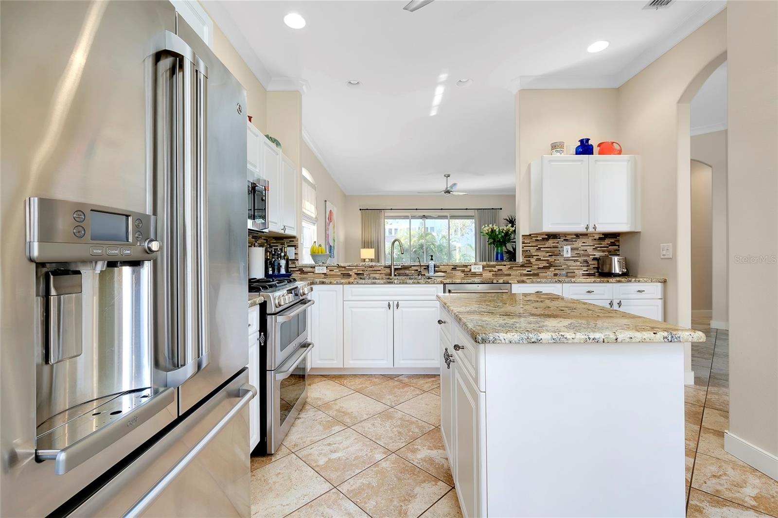 107 CORTE DEL ROSA, VENICE, FL, 34285