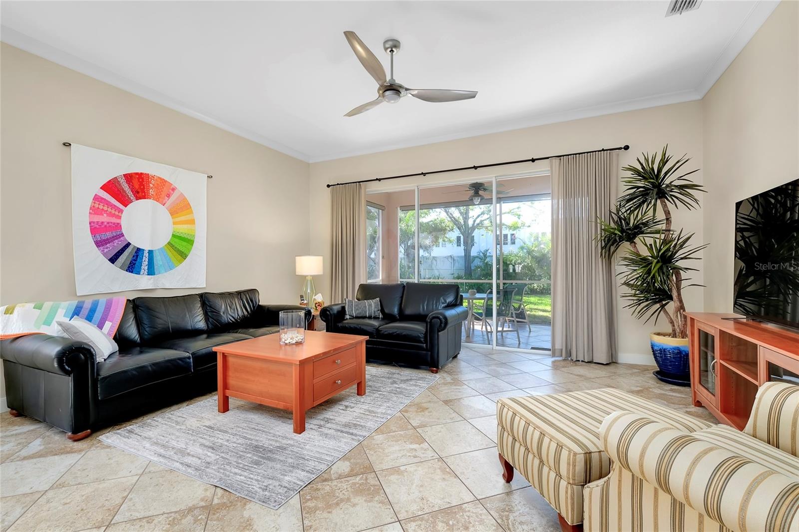 107 CORTE DEL ROSA, VENICE, FL, 34285
