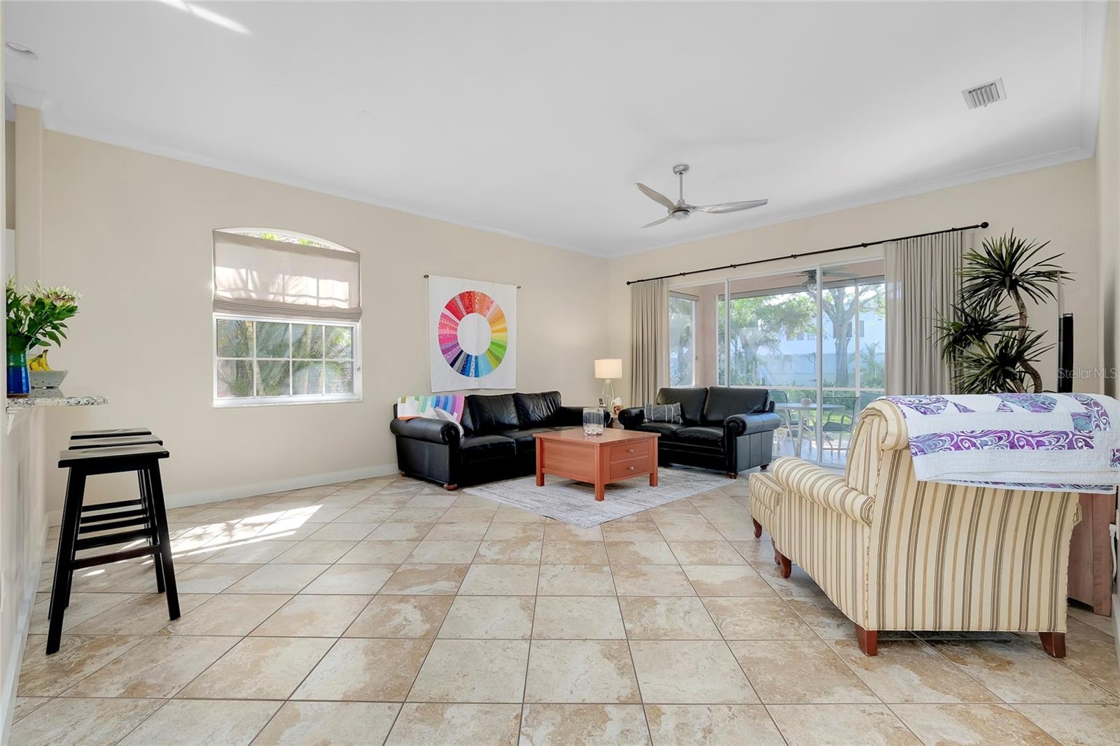 107 CORTE DEL ROSA, VENICE, FL, 34285