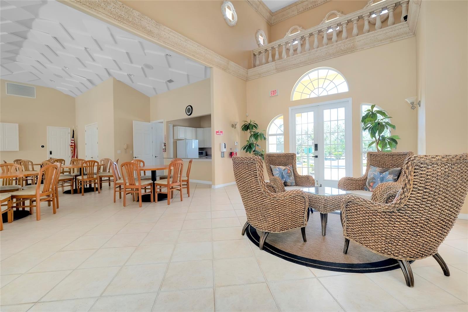 107 CORTE DEL ROSA, VENICE, FL, 34285