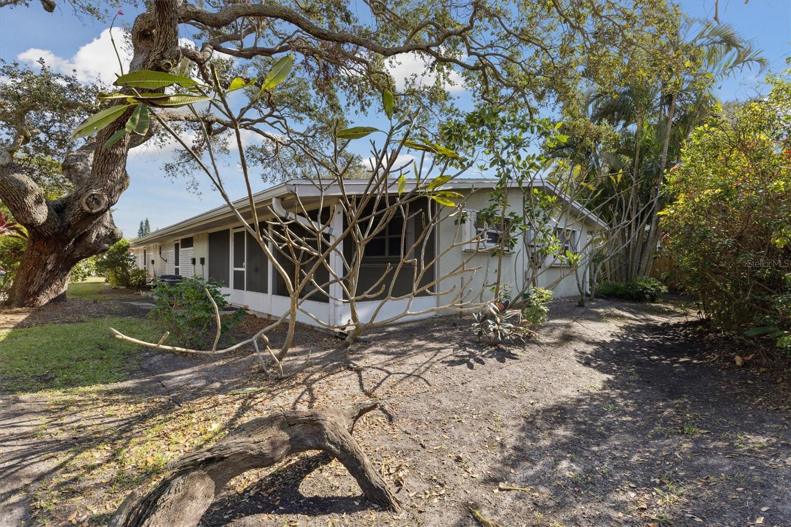 236 WOODLAND AVE #3, COCOA BEACH, FL, 32931