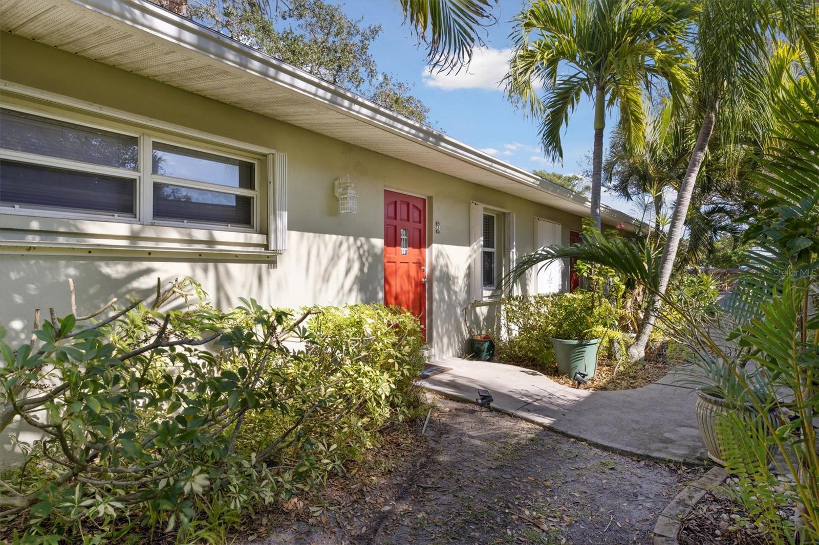 236 WOODLAND AVE #3, COCOA BEACH, FL, 32931
