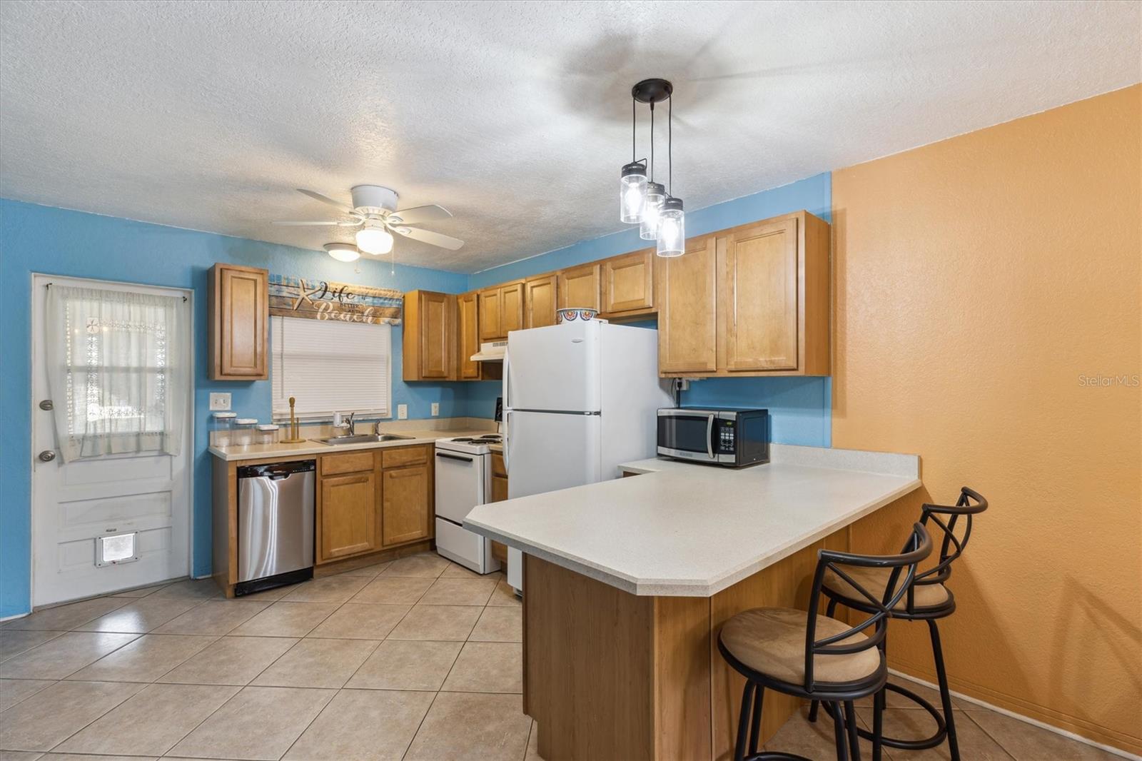 236 WOODLAND AVE #3, COCOA BEACH, FL, 32931