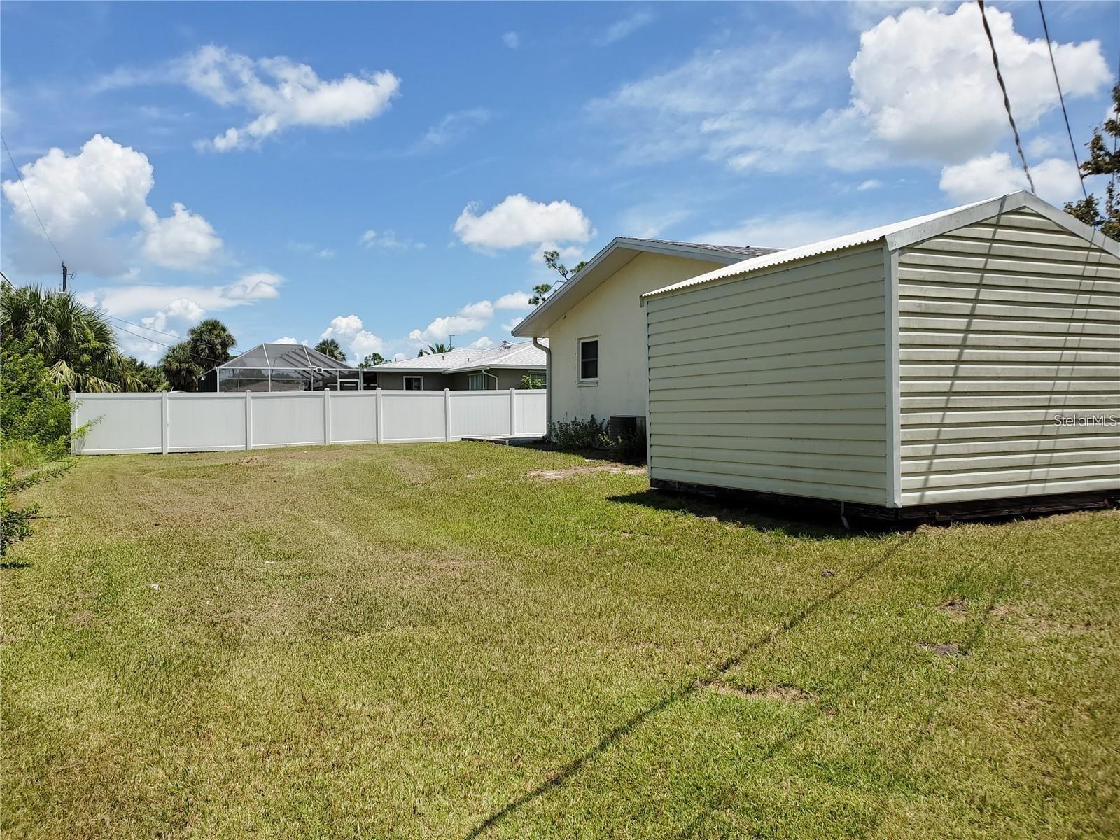 4477 SHADY LN, PUNTA GORDA, FL, 33980