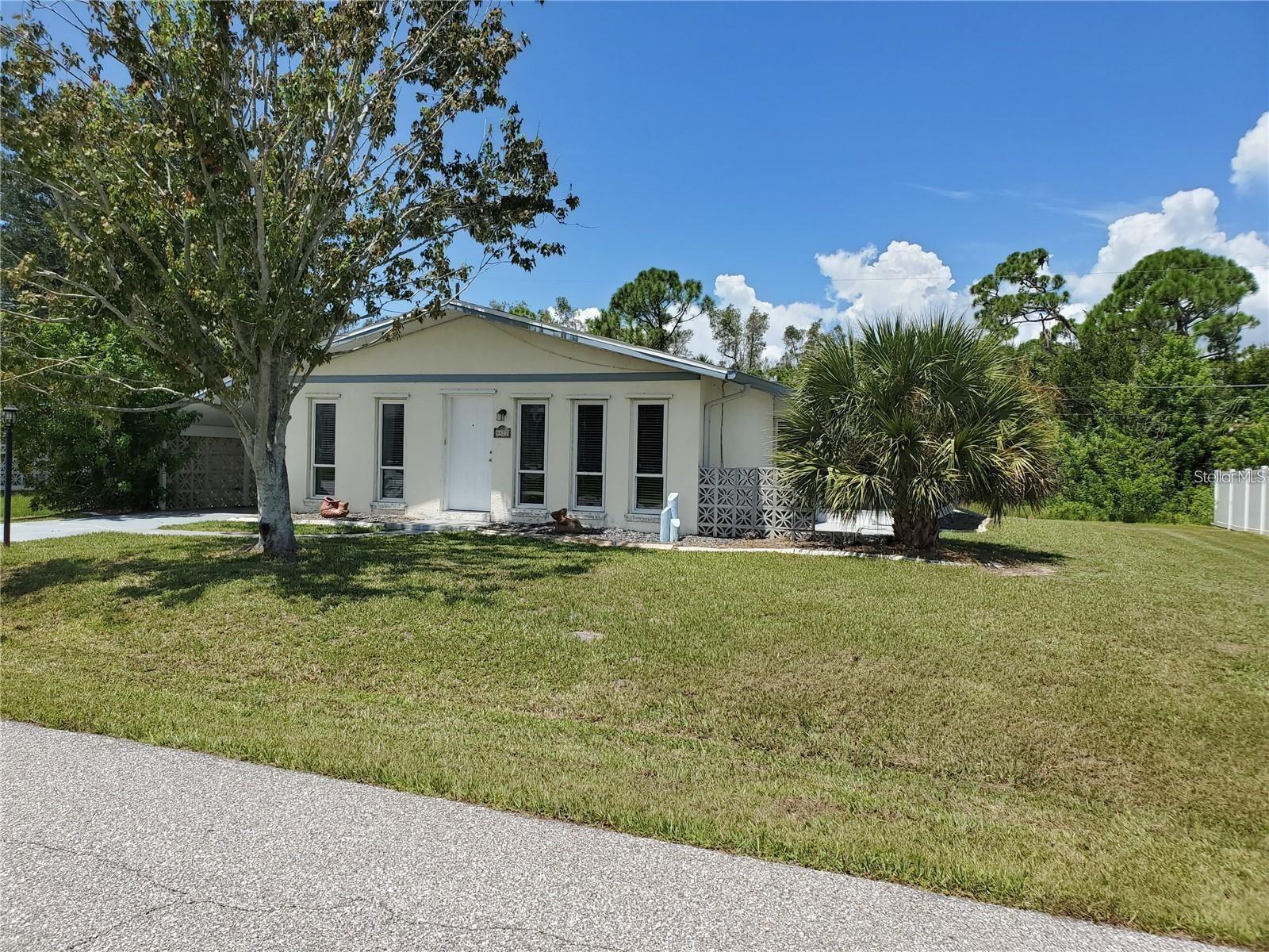 4477 SHADY LN, PUNTA GORDA, FL, 33980