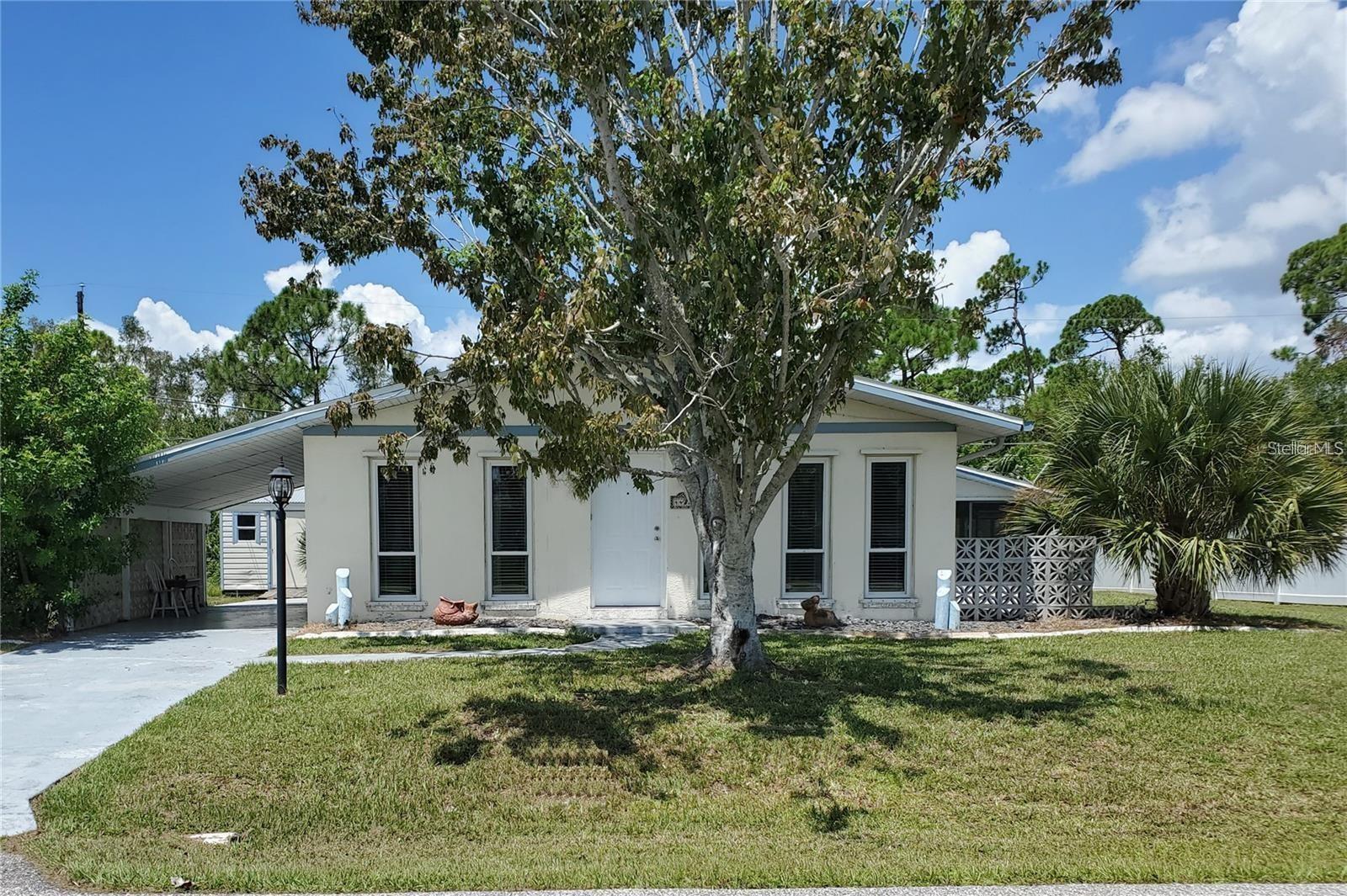 4477 SHADY LN, PUNTA GORDA, FL, 33980