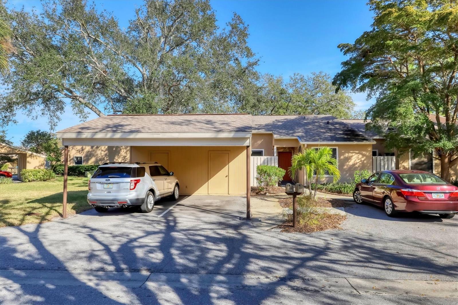 3336 TALLYWOOD CT #7084, SARASOTA, FL, 34237