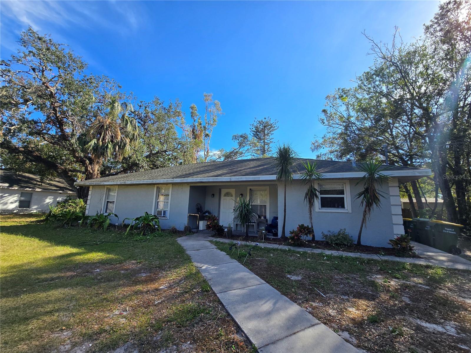 1040 42ND ST, SARASOTA, FL, 34234
