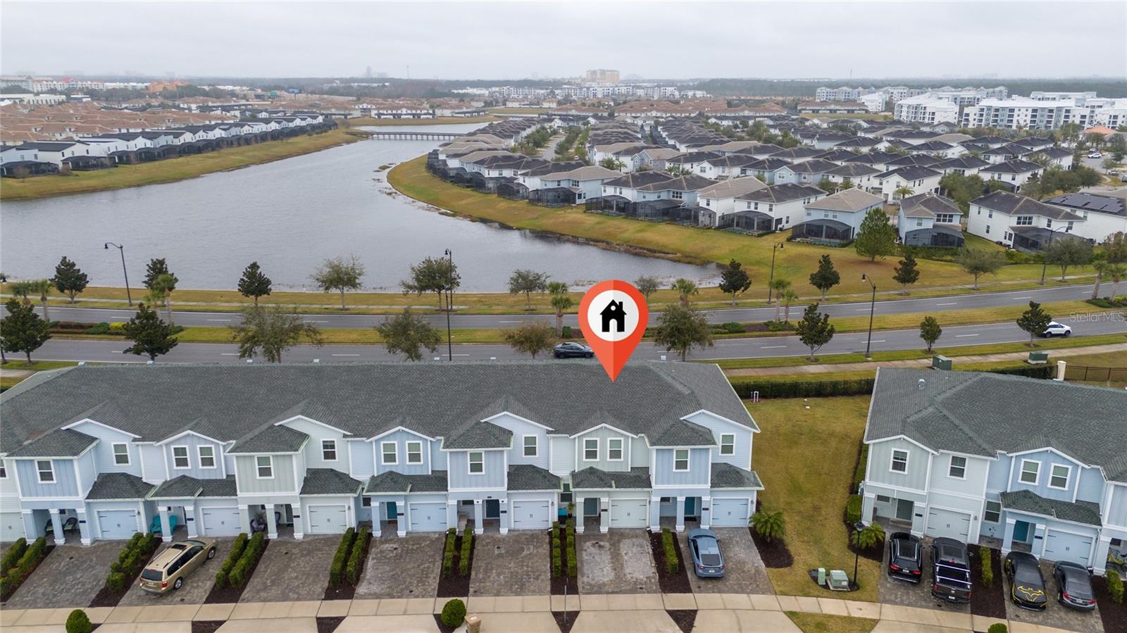 4806 TRIBUTE TRL, KISSIMMEE, FL, 34746