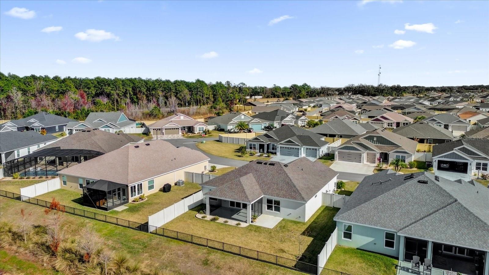 4250 CASSANDRA CT, THE VILLAGES, FL, 32163