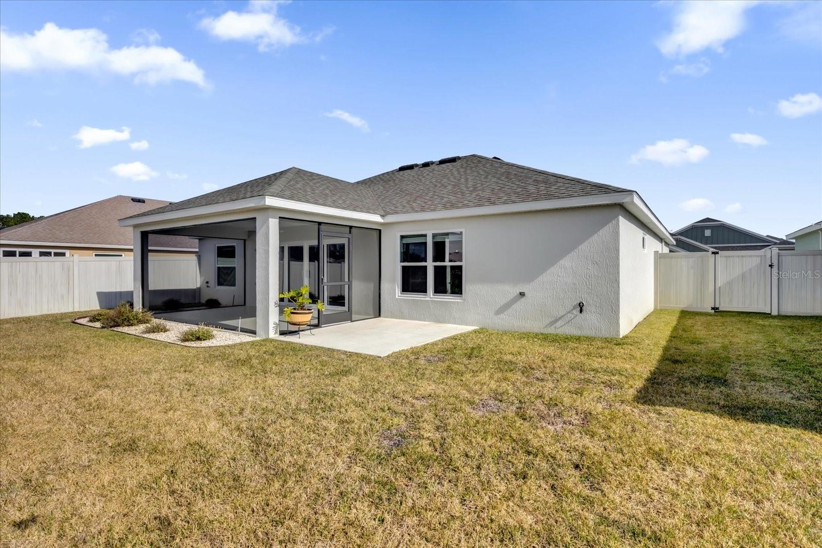 4250 CASSANDRA CT, THE VILLAGES, FL, 32163