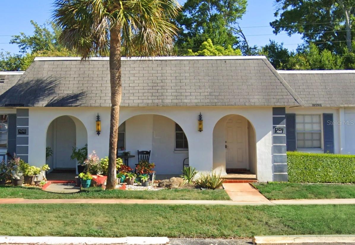 4242 REDCLIFF PL #C, NEW PORT RICHEY, FL, 34652