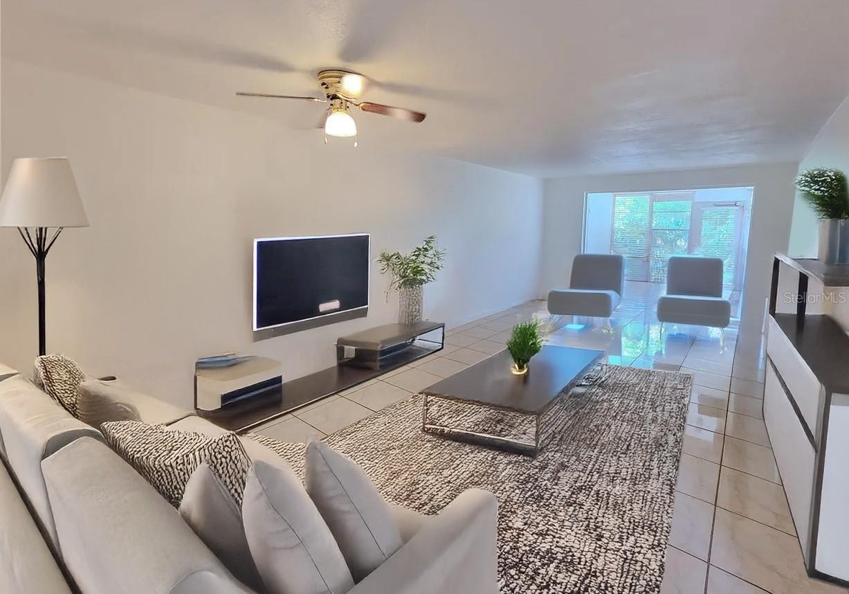 4242 REDCLIFF PL #C, NEW PORT RICHEY, FL, 34652