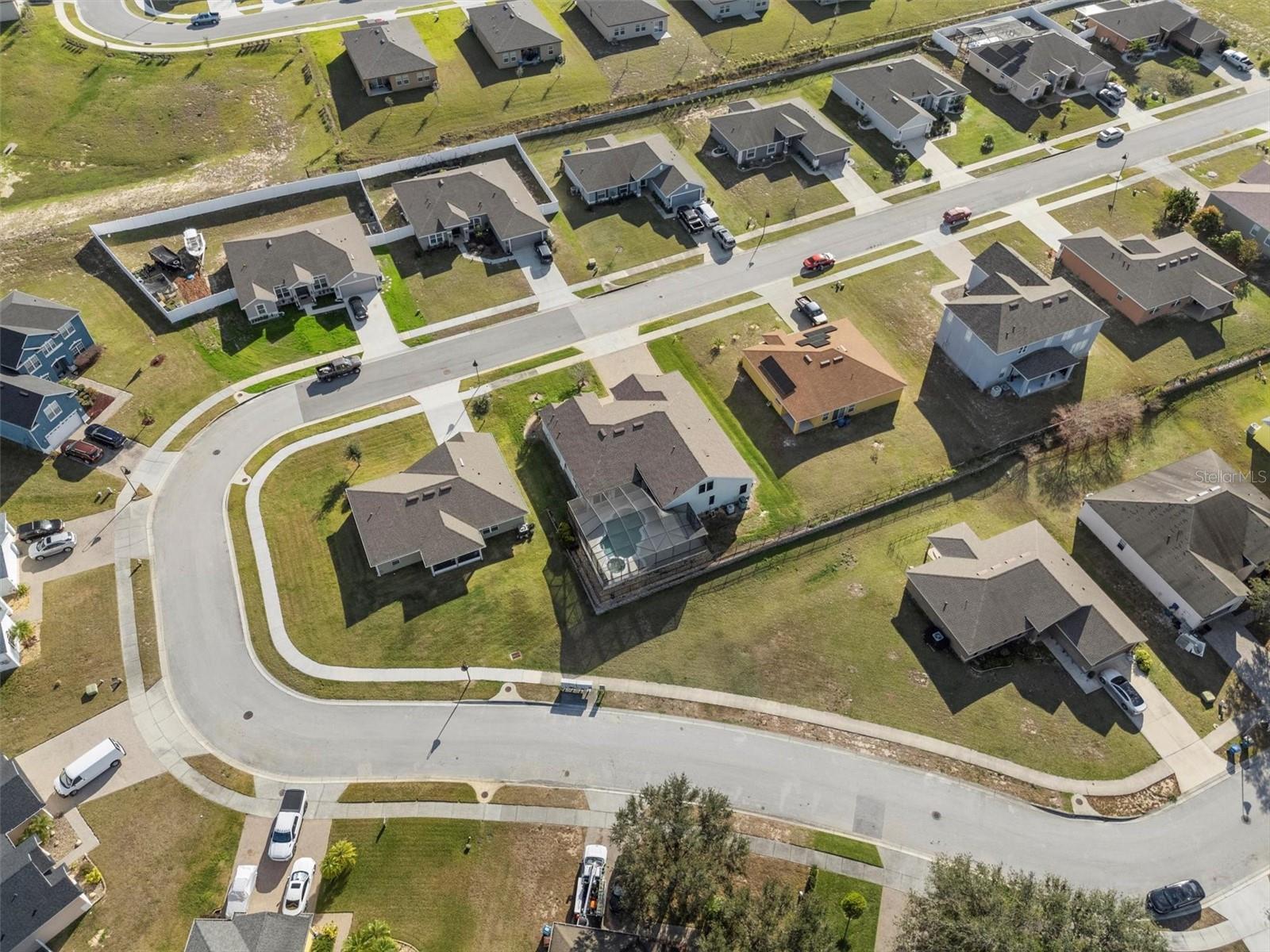 176 BROOKSHIRE DR, LAKE WALES, FL, 33898