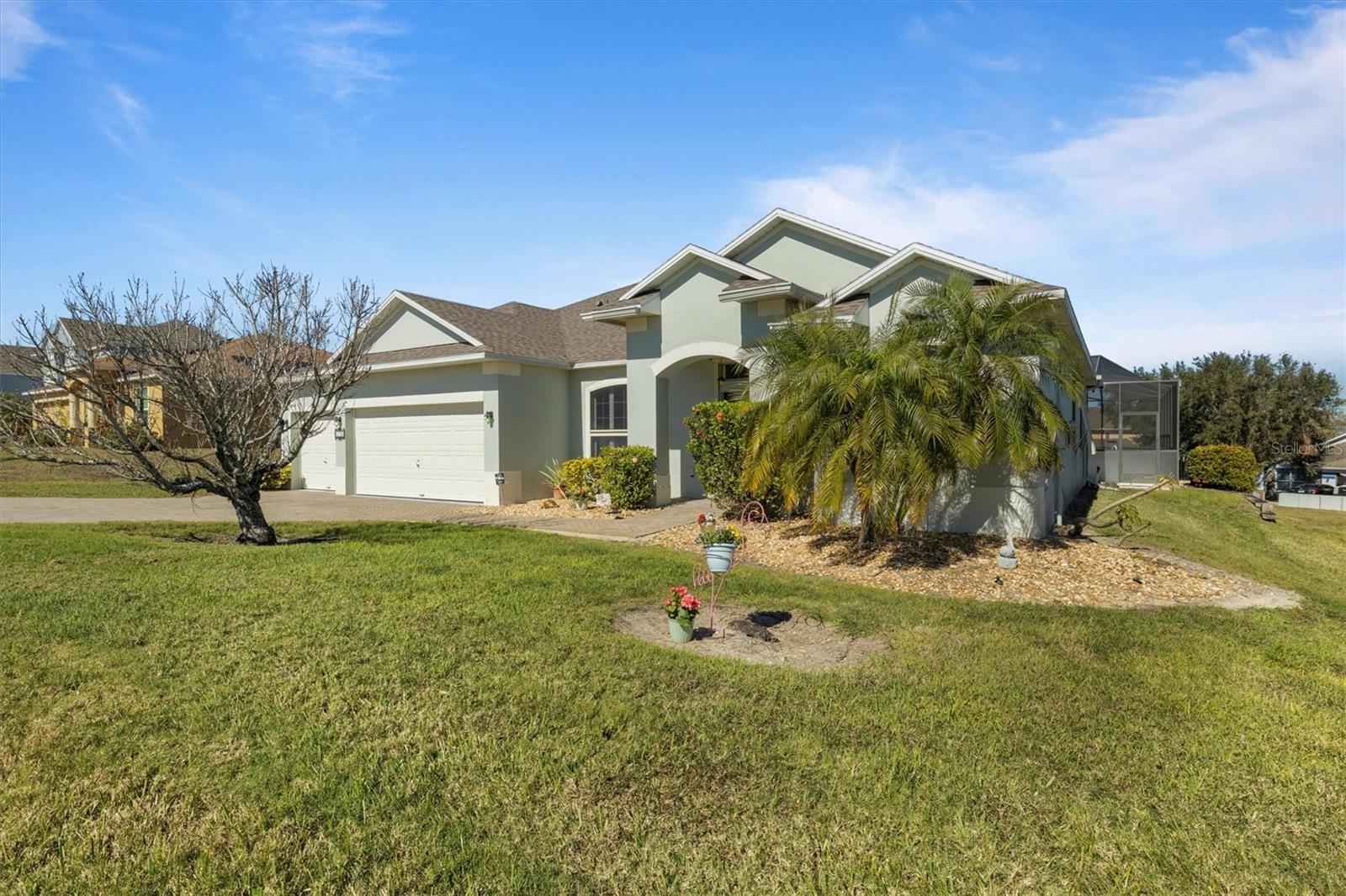 176 BROOKSHIRE DR, LAKE WALES, FL, 33898
