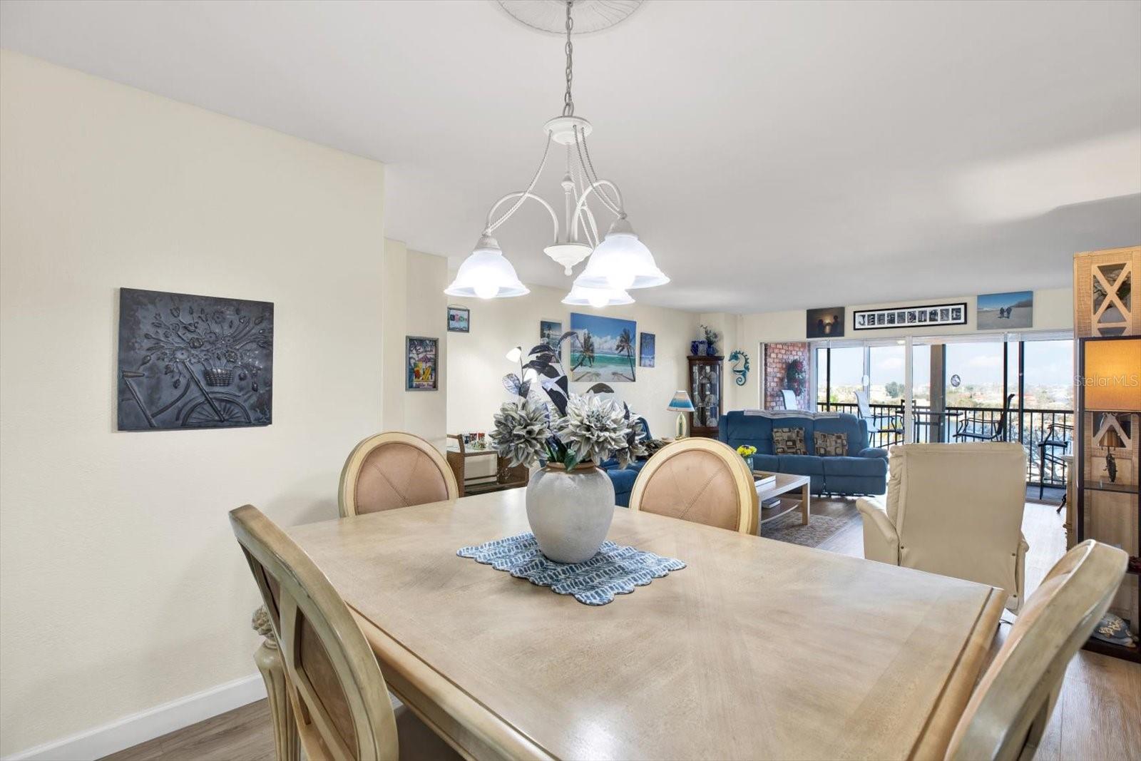 10355 PARADISE BLVD #503, TREASURE ISLAND, FL, 33706