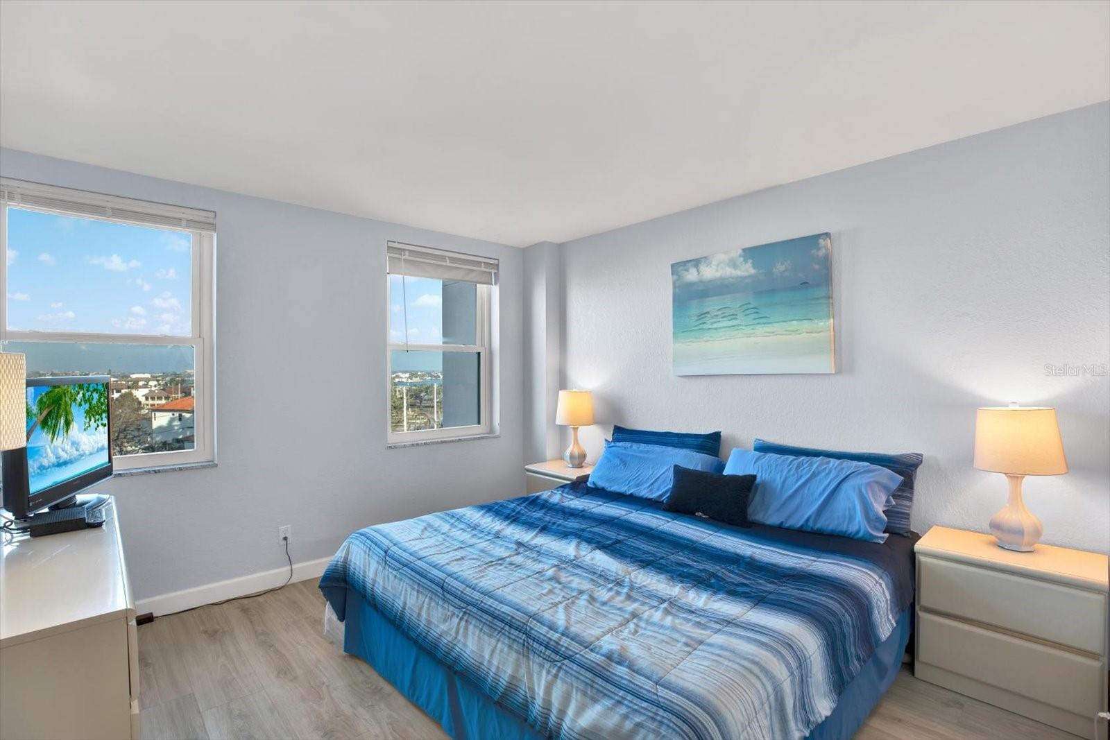 10355 PARADISE BLVD #503, TREASURE ISLAND, FL, 33706