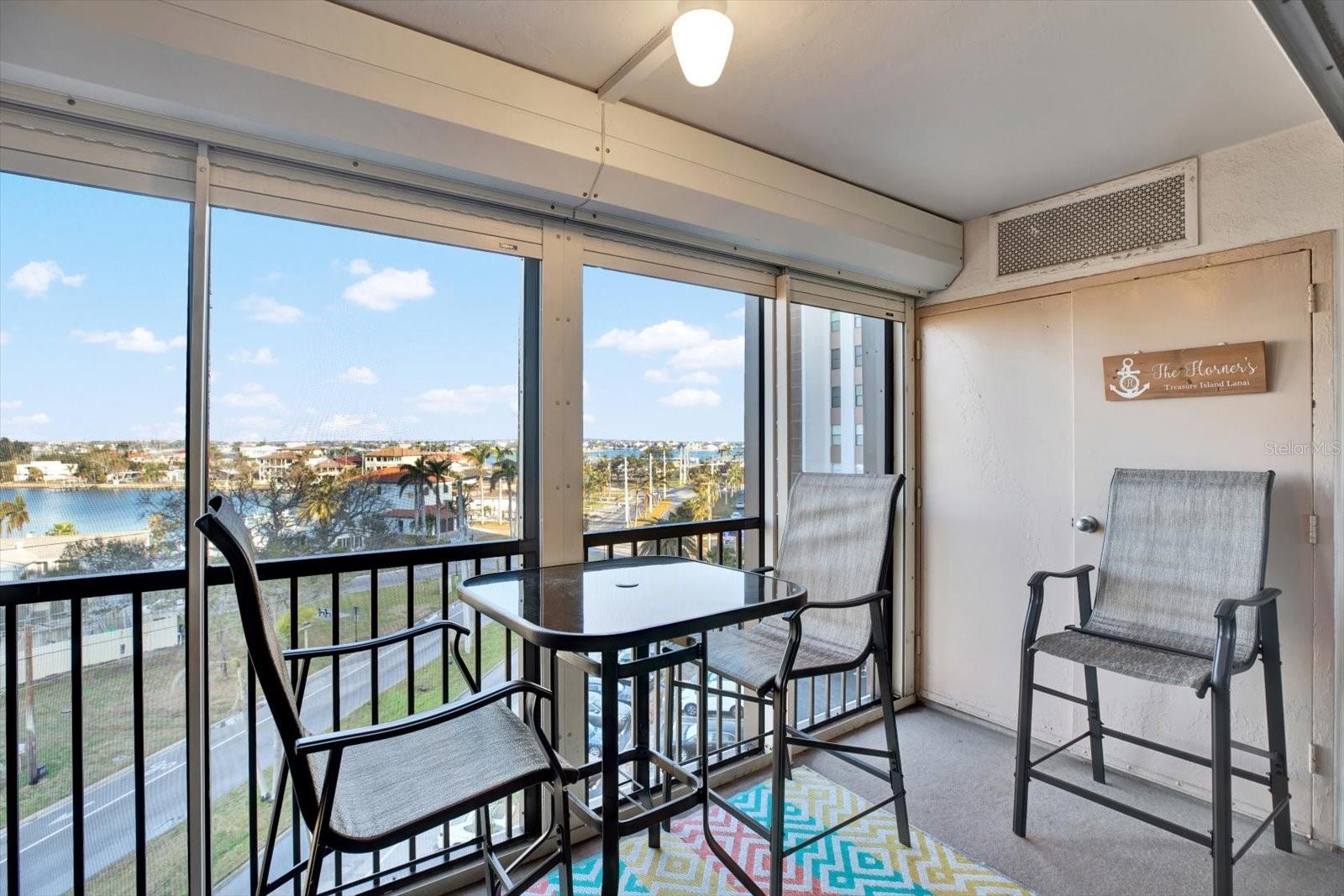 10355 PARADISE BLVD #503, TREASURE ISLAND, FL, 33706