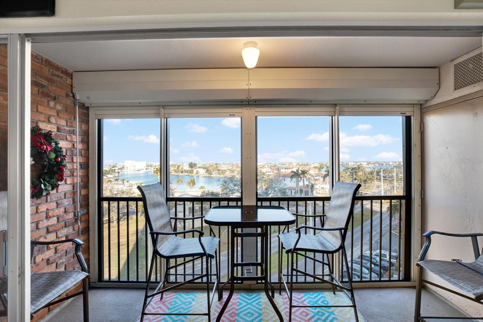 10355 PARADISE BLVD #503, TREASURE ISLAND, FL, 33706