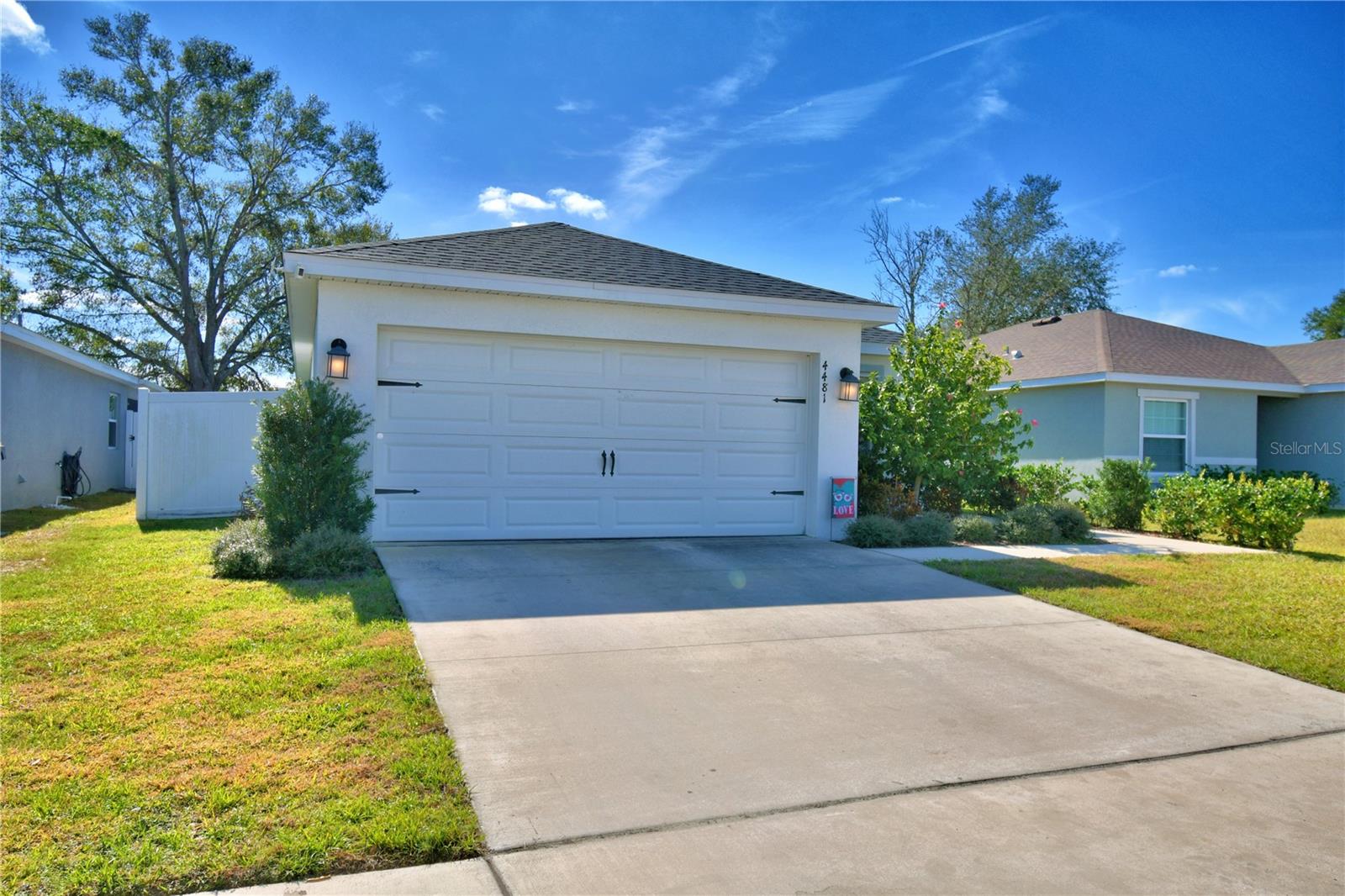 4481 REDING WAY, LAKELAND, FL, 33813