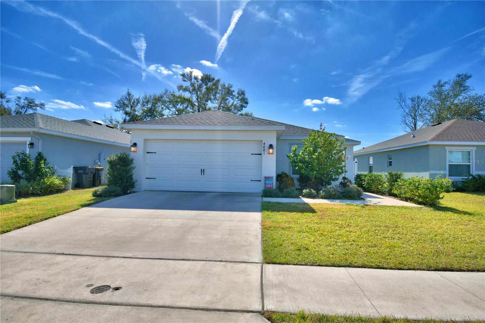 4481 REDING WAY, LAKELAND, FL, 33813