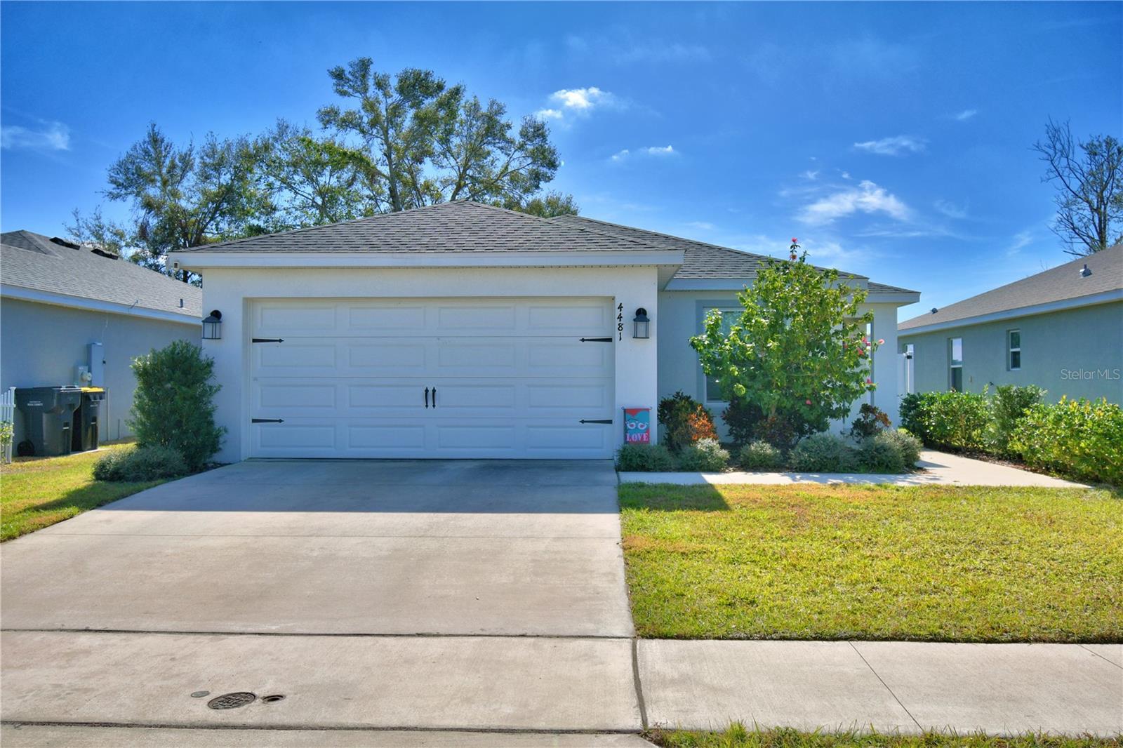 4481 REDING WAY, LAKELAND, FL, 33813