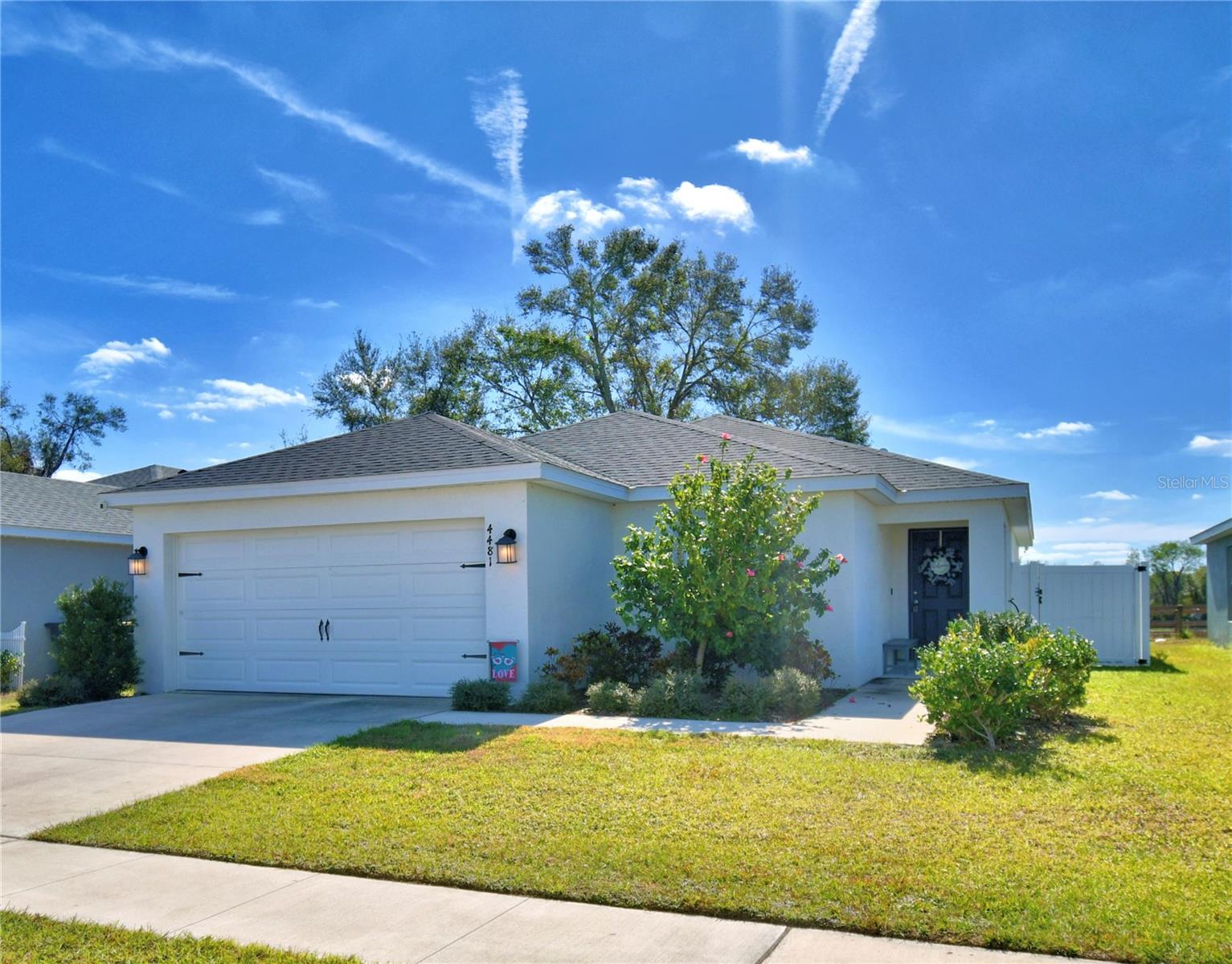 4481 REDING WAY, LAKELAND, FL, 33813