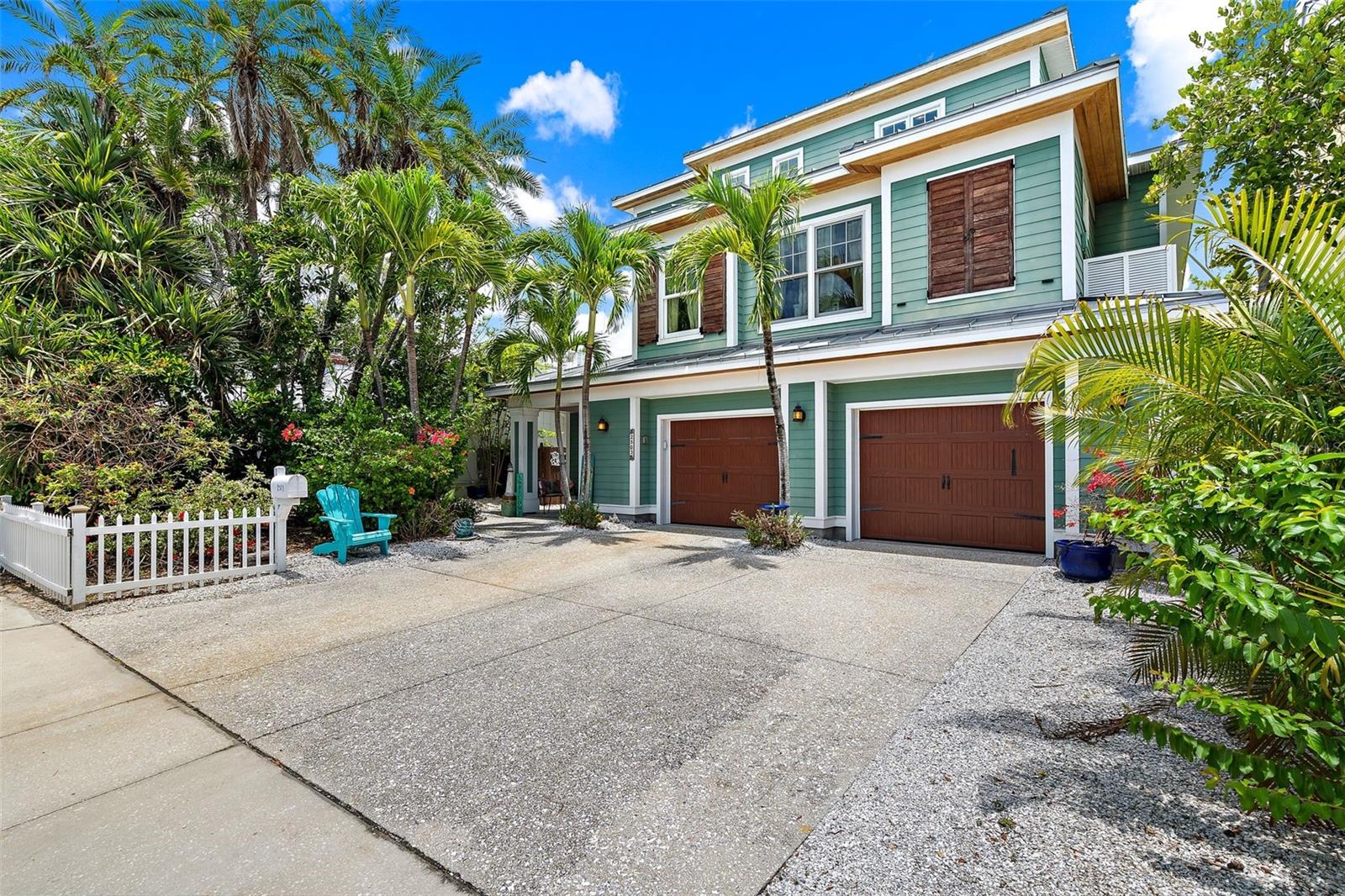 2503 PASS A GRILLE WAY, ST PETE BEACH, FL, 33706