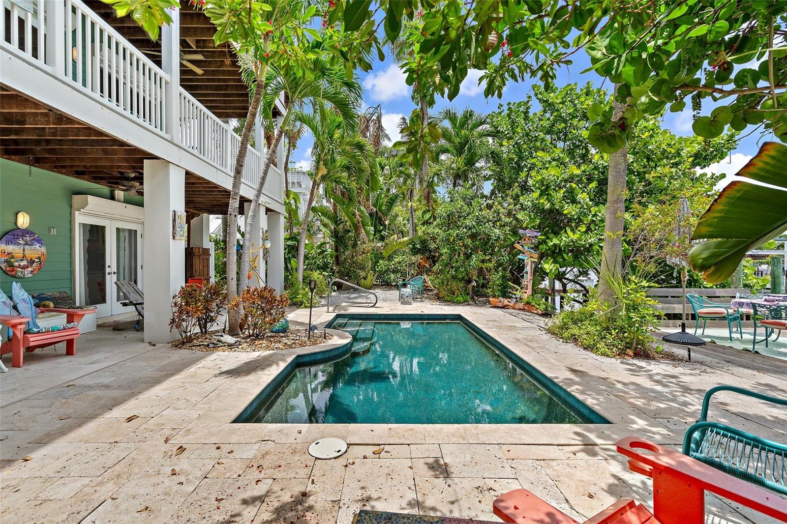 2503 PASS A GRILLE WAY, ST PETE BEACH, FL, 33706