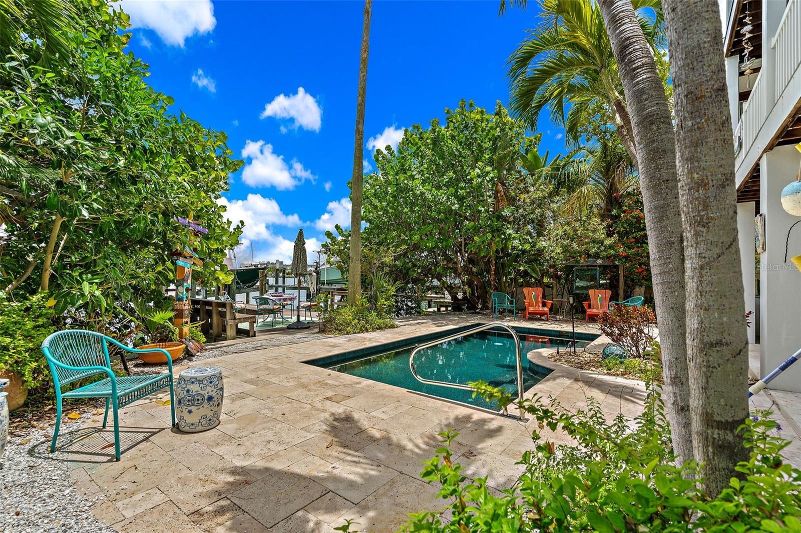 2503 PASS A GRILLE WAY, ST PETE BEACH, FL, 33706