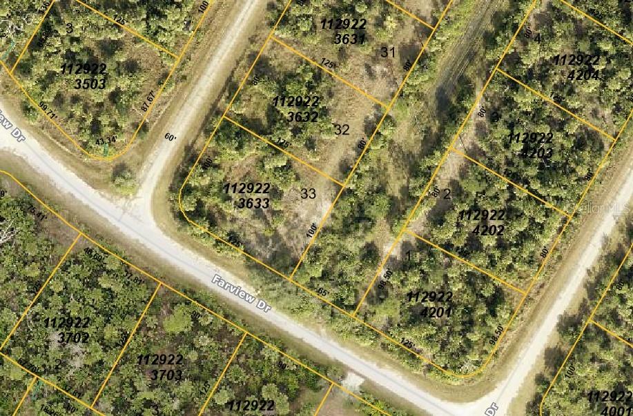 ROSEQUEEN CIR, NORTH PORT, FL, 34288