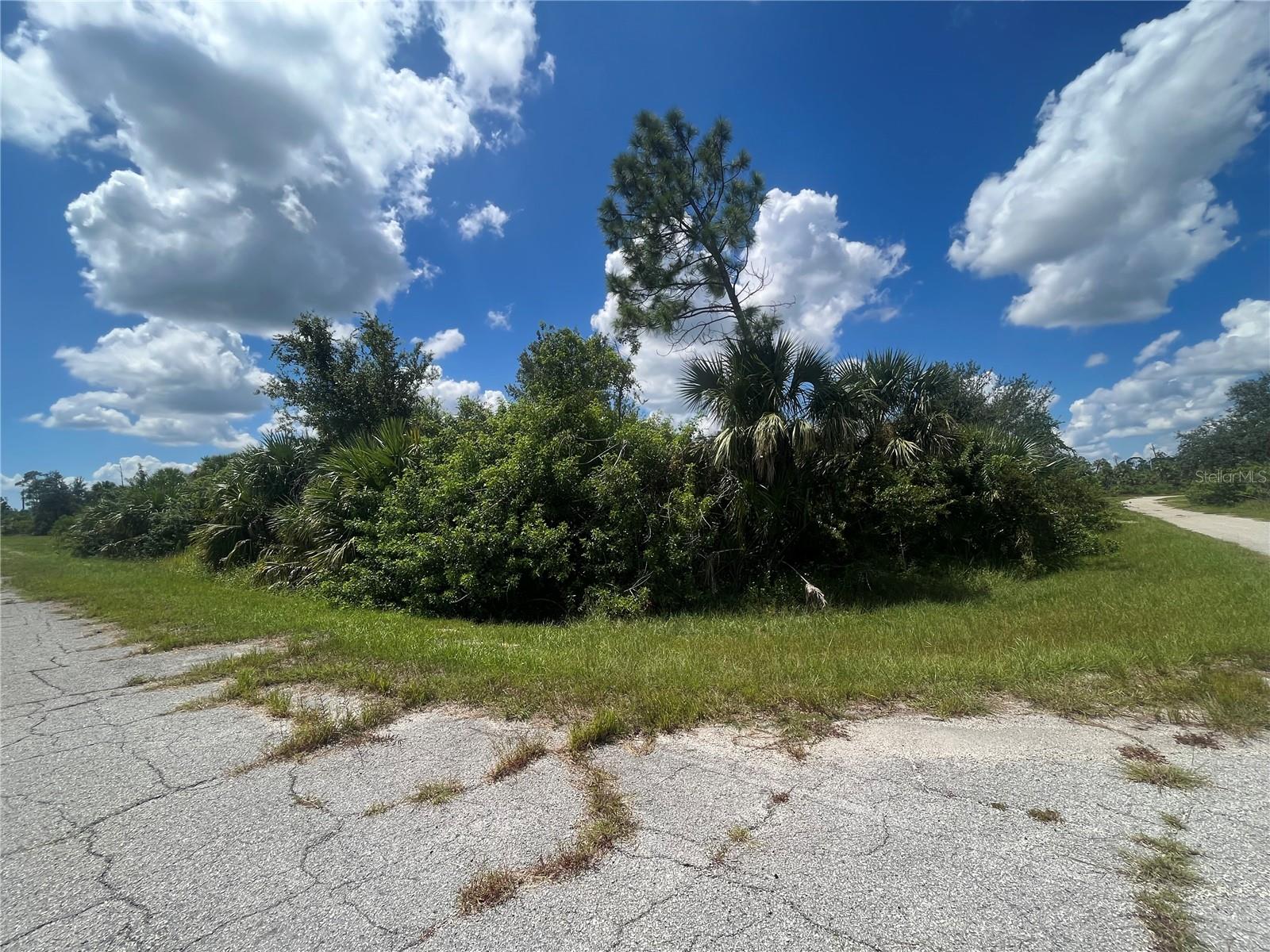 ROSEQUEEN CIR, NORTH PORT, FL, 34288