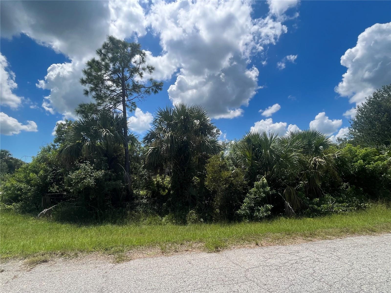 ROSEQUEEN CIR, NORTH PORT, FL, 34288