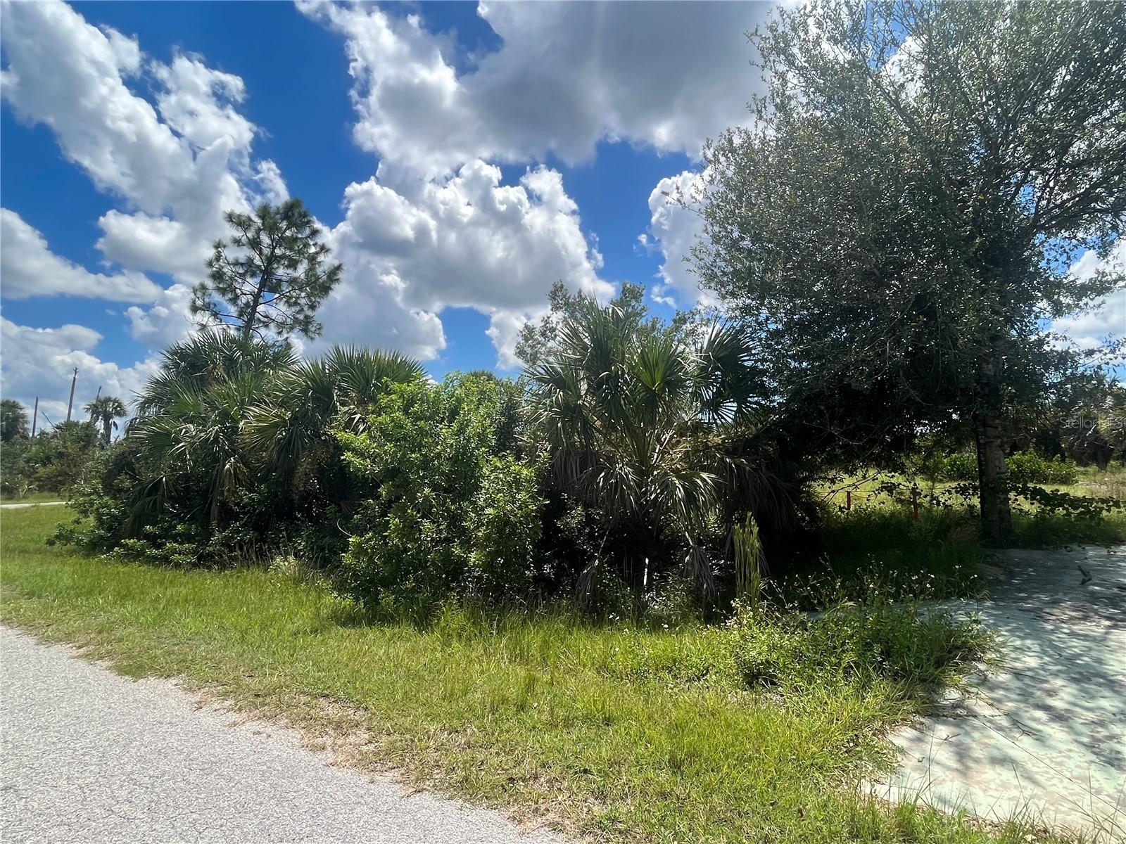 ROSEQUEEN CIR, NORTH PORT, FL, 34288
