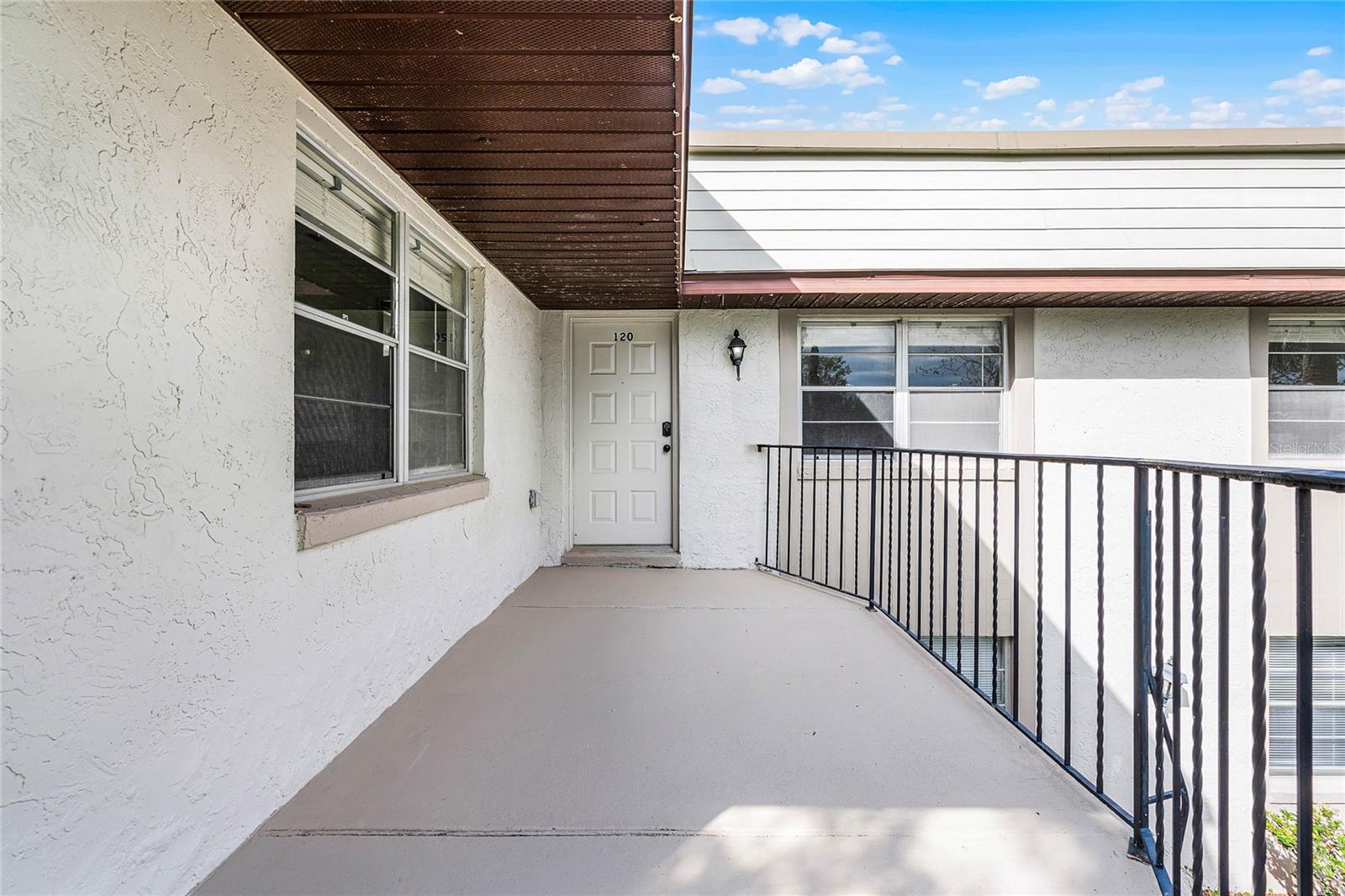 120 WINDTREE LN #120, WINTER GARDEN, FL, 34787