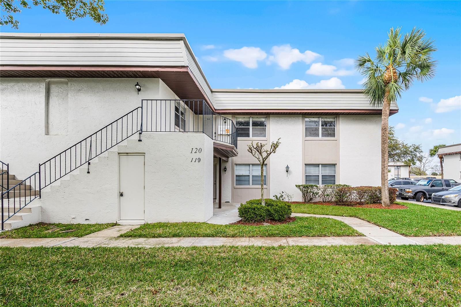 120 WINDTREE LN #120, WINTER GARDEN, FL, 34787