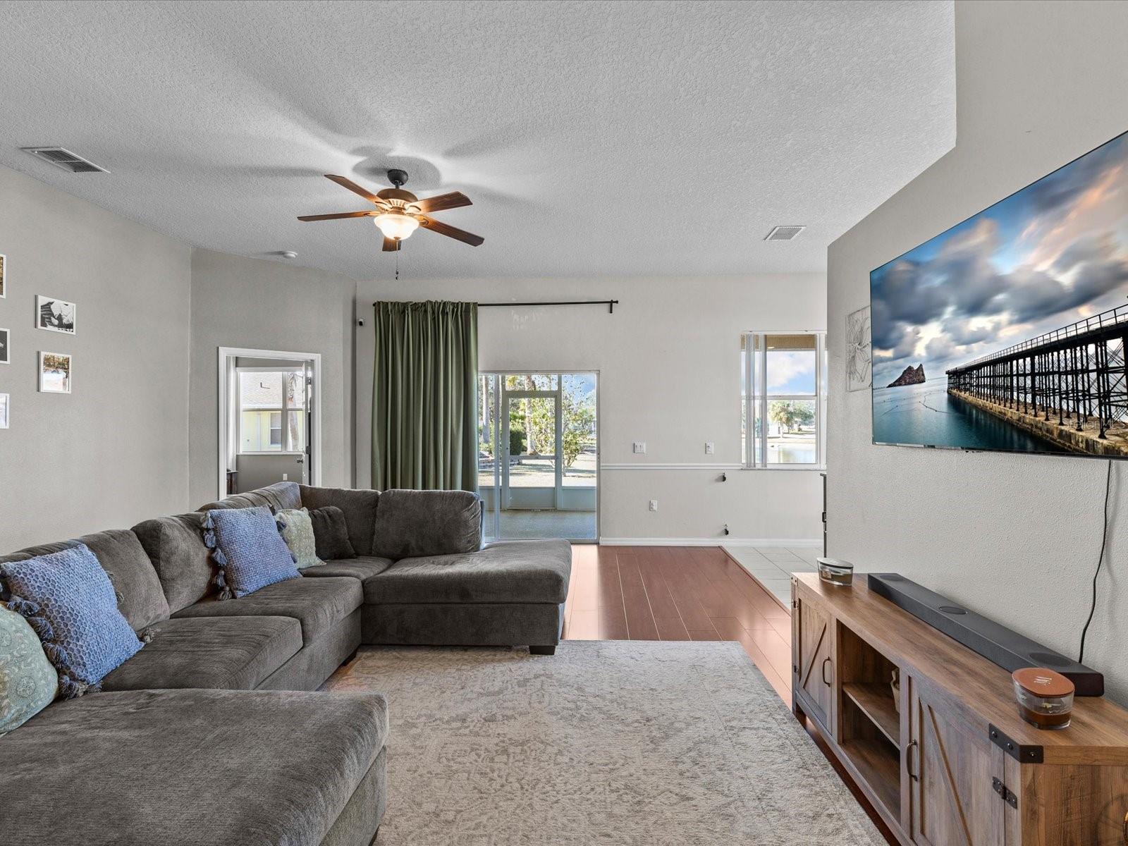 2309 CROSS TEE CT, BROOKSVILLE, FL, 34604