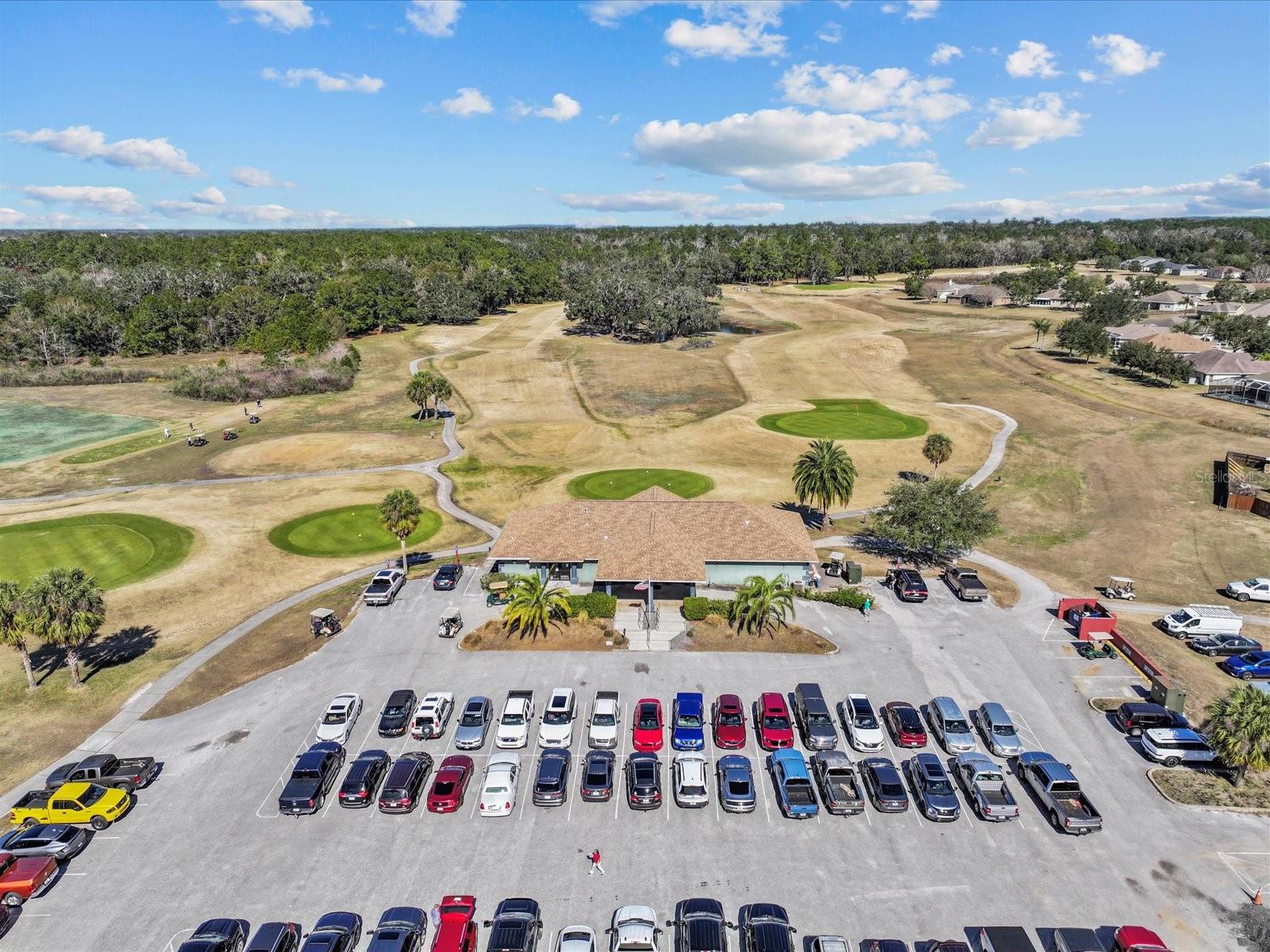 2309 CROSS TEE CT, BROOKSVILLE, FL, 34604