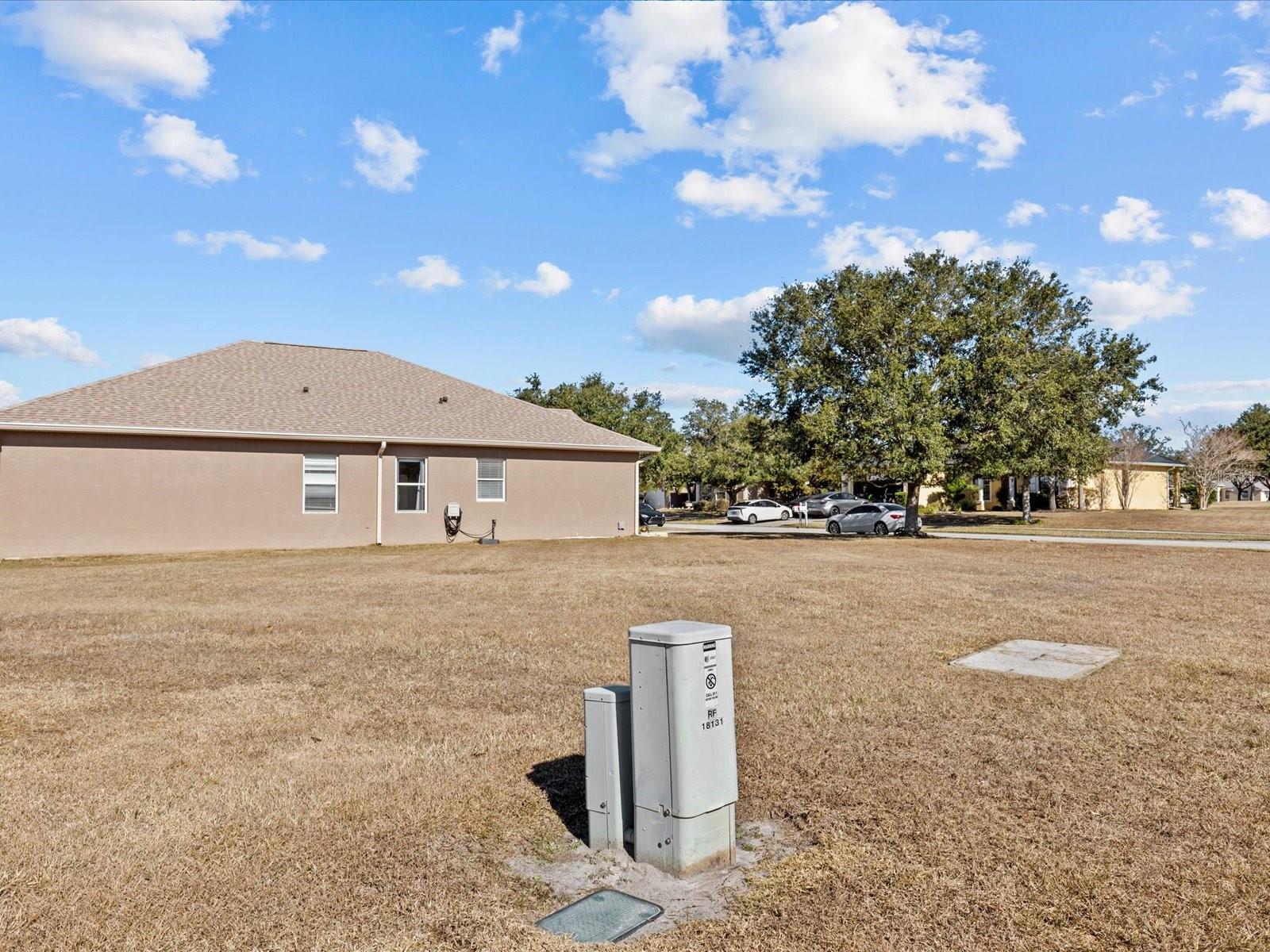 2309 CROSS TEE CT, BROOKSVILLE, FL, 34604