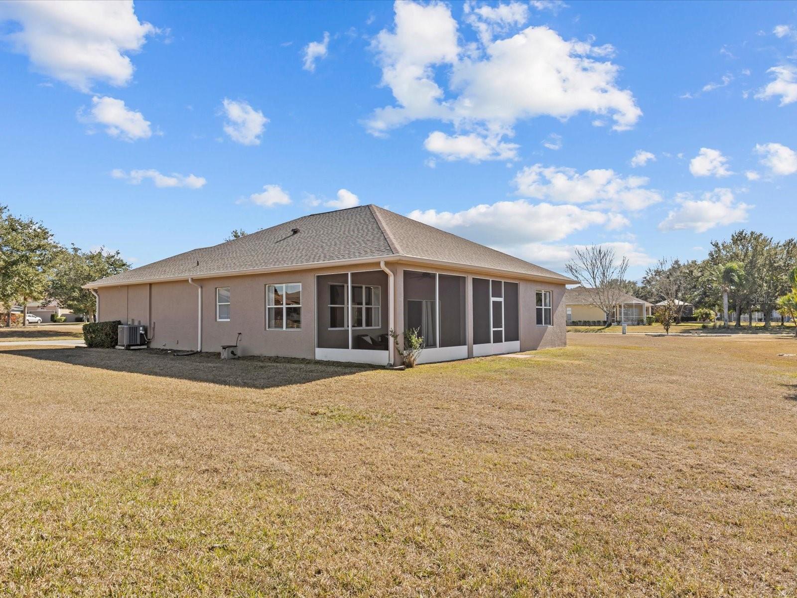 2309 CROSS TEE CT, BROOKSVILLE, FL, 34604