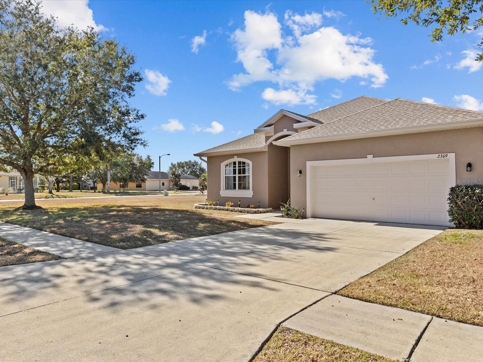 2309 CROSS TEE CT, BROOKSVILLE, FL, 34604