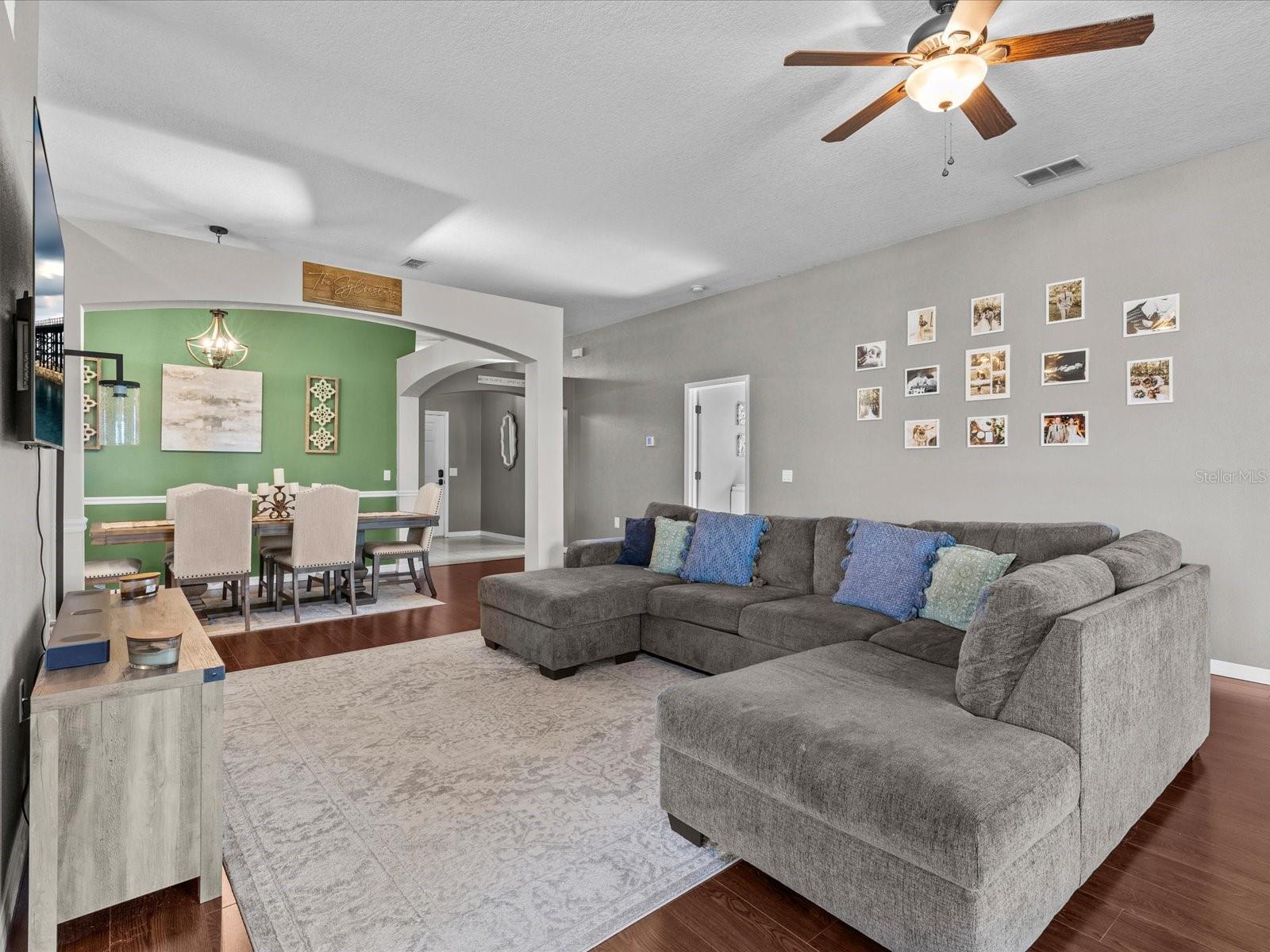 2309 CROSS TEE CT, BROOKSVILLE, FL, 34604