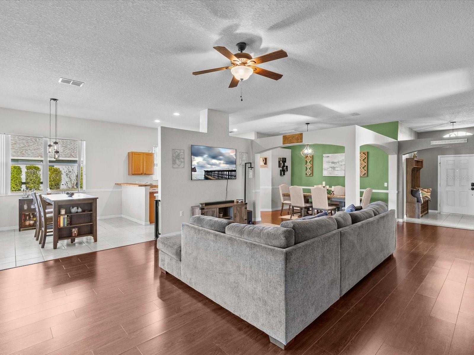 2309 CROSS TEE CT, BROOKSVILLE, FL, 34604