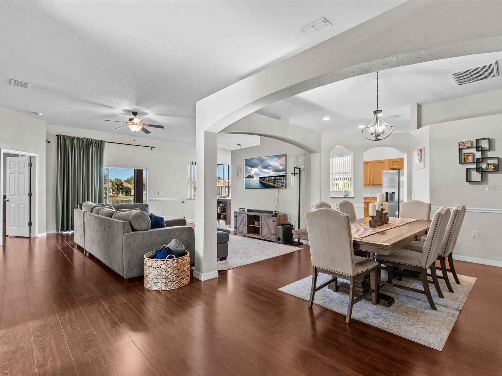 2309 CROSS TEE CT, BROOKSVILLE, FL, 34604