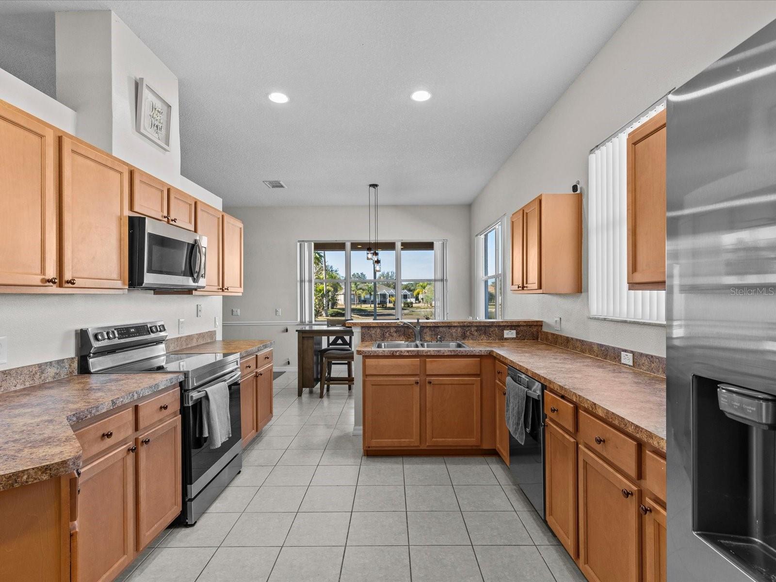 2309 CROSS TEE CT, BROOKSVILLE, FL, 34604