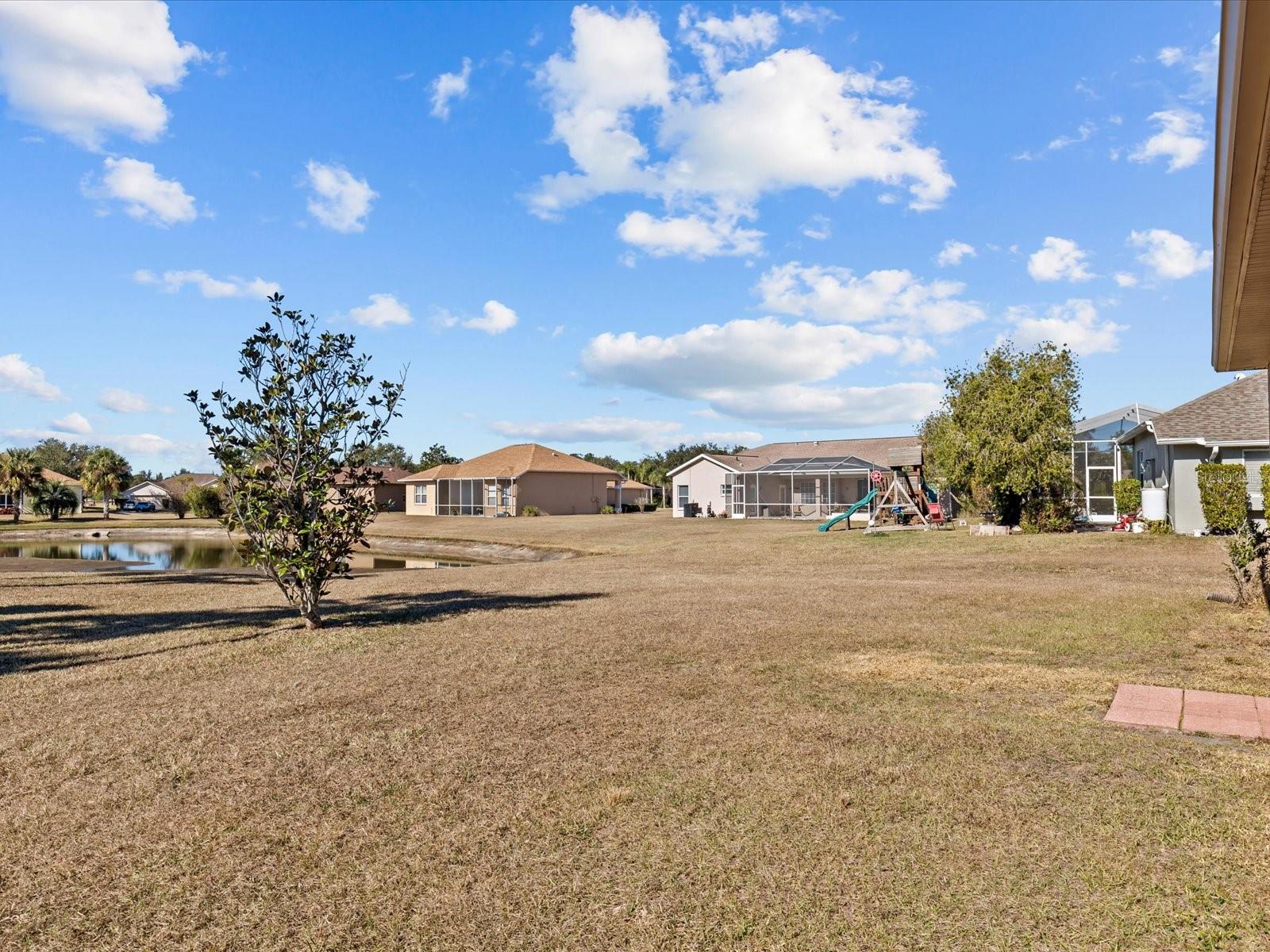 2309 CROSS TEE CT, BROOKSVILLE, FL, 34604